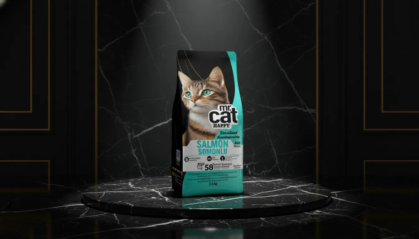 Kedi Maması Tavsiyesi