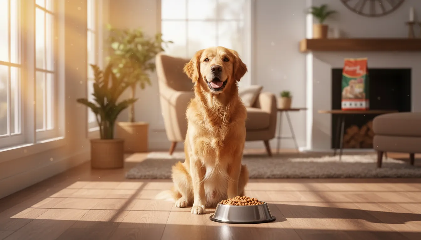 Köpek Maması Çeşitleri