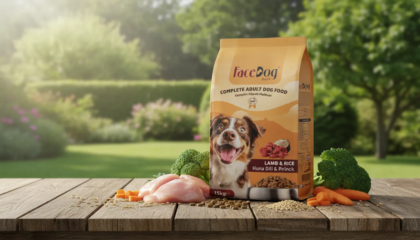 Köpek Maması Çeşitleri