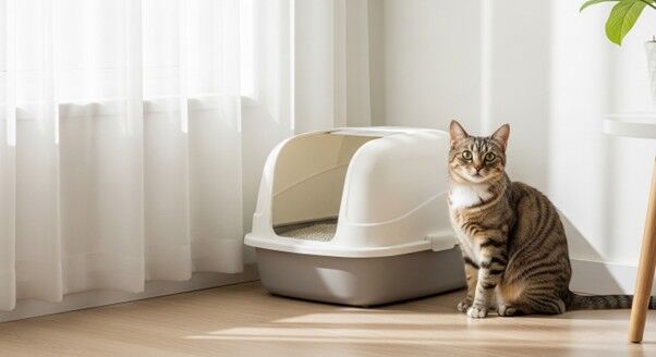 Kedi Kumu Seçiminde Hijyen ve Konforun Kurumsal Standartları