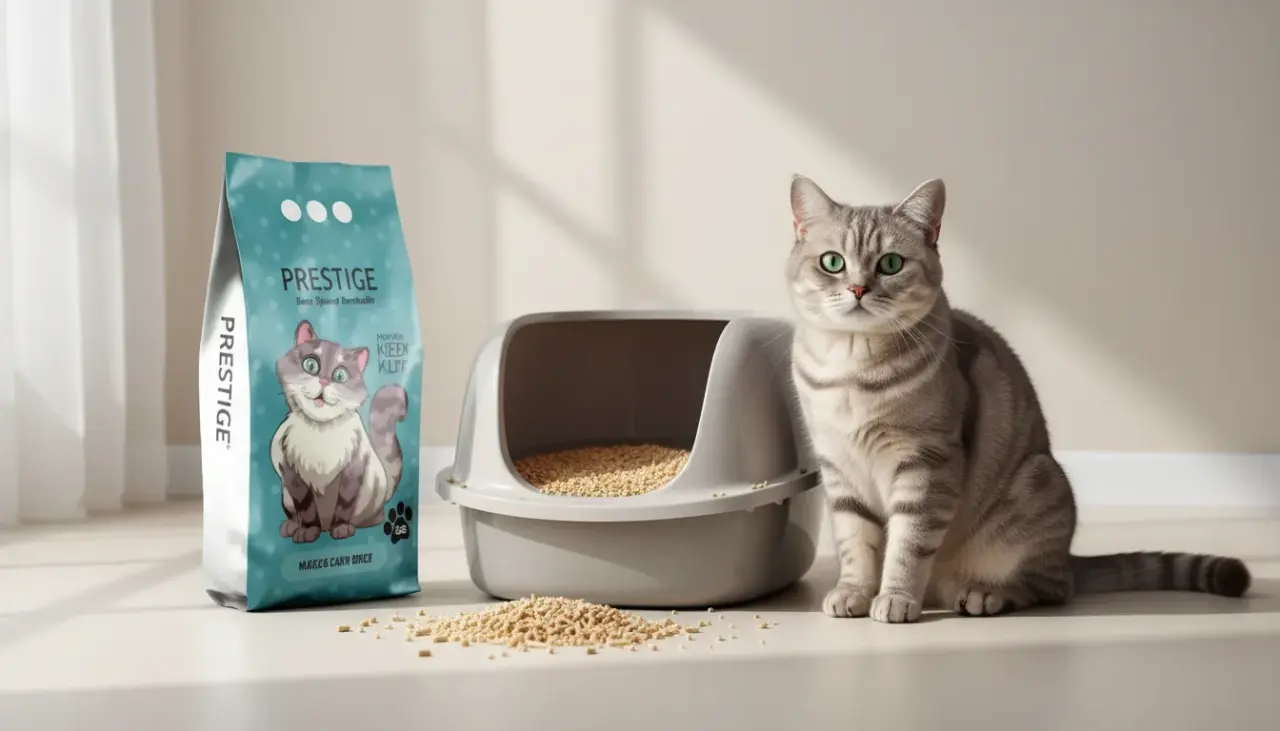  En İyi Kedi Kumu Tavsiyesi: Tüylü Dostunuz İçin En  İyi Seçimler