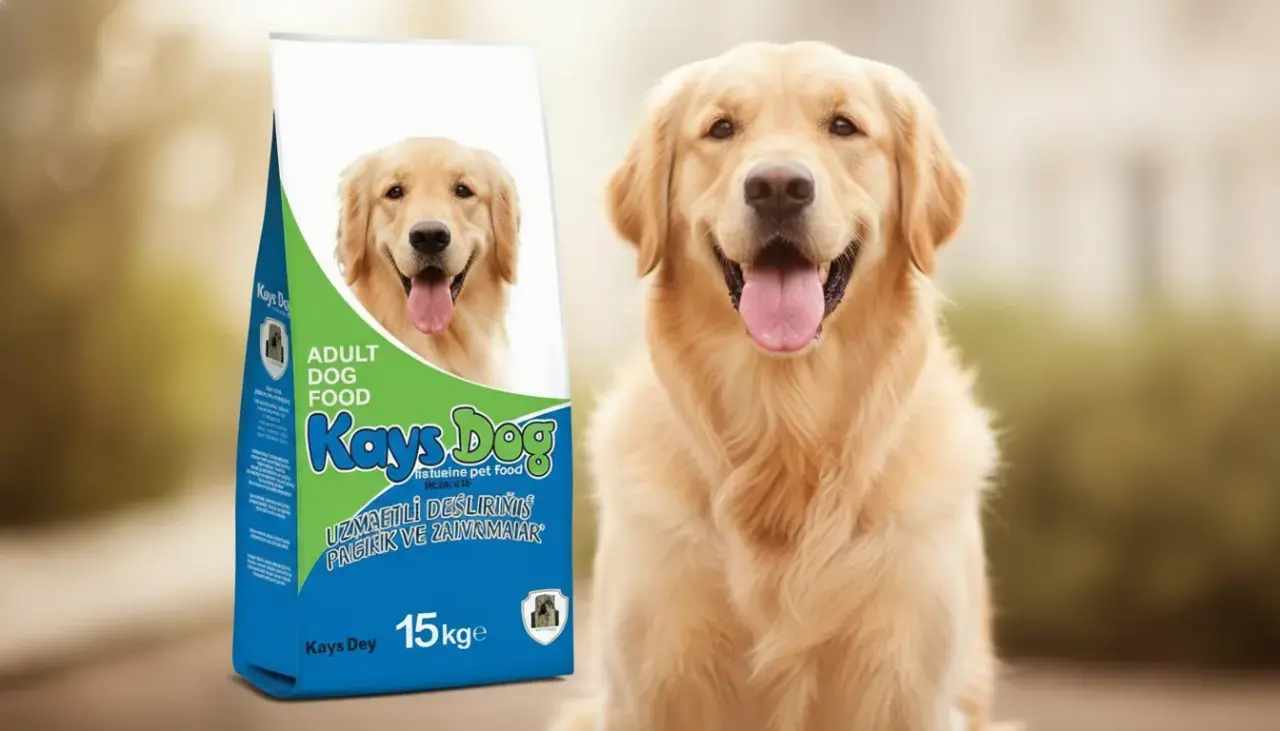 En İyi Köpek Maması Tavsiyesi: Sadık Dostunuz İçin Sağlıklı Beslenme Rehberi