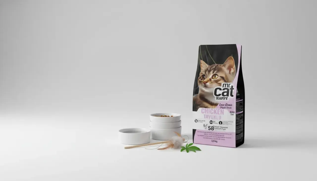 Kedi Maması Tavsiyesi: Sevgili Dostunuz İçin En İyi Beslenme Rehberi
