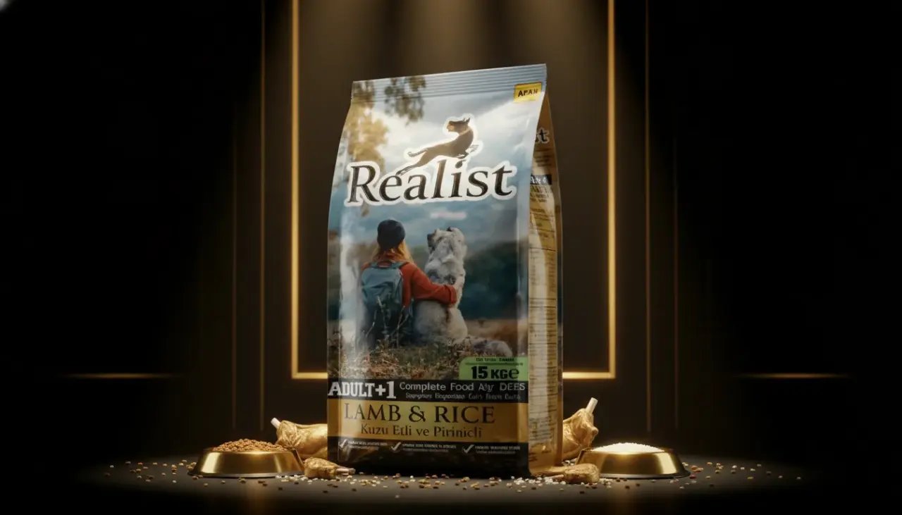 Köpek Maması Çeşitleri: Sadık Dostunuz İçin En İyi Beslenme Rehberi