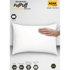 ADAK PUF PUFF ROLL PACK ELYAF YASTIK (50*70 CM 550 GR)
